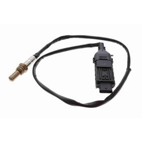 NOx-Sensor, NOx-Katalysator von VEMO