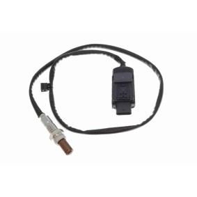 NOx-Sensor, Harnstoffeinspritzung von VEMO