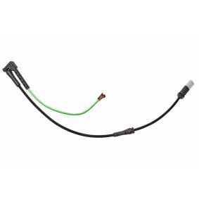 Köp Slitagevarnare bromsbelägg av VEMO V20-72-0162 till det låga priset 106,89 kr