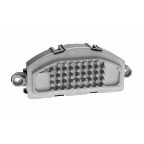 Regler, Innenraumgebläse für MINI von VEMO