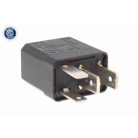 Osta Rele, työvirta VEMO:llä V24-71-0025 edullisesti hintaan 8,21 €