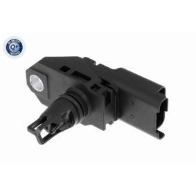 Køb Sensor, sugerørstryk af VEMO V25-72-1306 til den lave pris 391,80 DKK