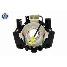 Wickelfeder, Airbag V38-72-0286