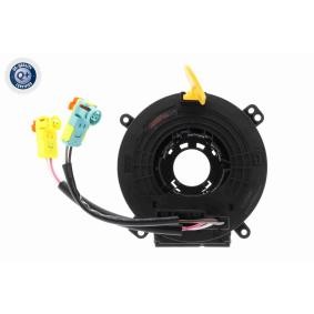Køb Vinkelfjeder, Airbag af VEMO V40-72-0073 til den lave pris 2128,49 DKK