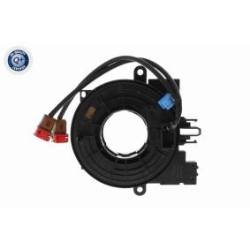 Wickelfeder, Airbag V46-72-0284