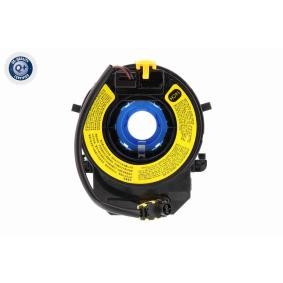 Wickelfeder, Airbag V52-72-0371
