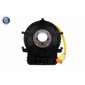 Wickelfeder, Airbag V52-72-0373