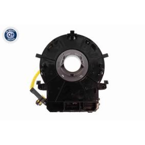 Comprar Muelle espiral, airbag de VEMO V53-72-0151 a bajo precio de 58,84 €
