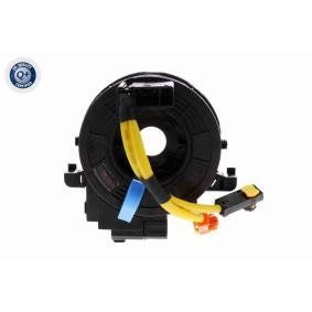 Köp Klockfjäder, airbag av VEMO V70-72-0457 till det låga priset 8464,80 kr