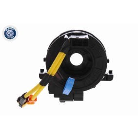 Köp Klockfjäder, airbag av VEMO V70-72-0460 till det låga priset 9284,17 kr