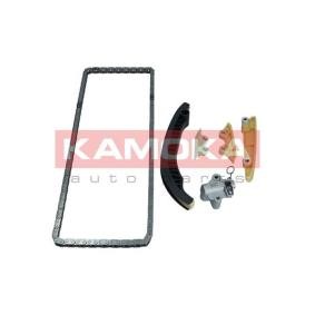 Steuerkette von KAMOKA für Defender Pritsche / Fahrgestell (L316) günstig online kaufen