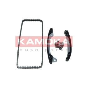 Steuerkettensatz 7001642 DACIA LOGAN von KAMOKA