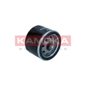 Compre Filtro de aceite de KAMOKA online para SWIFT V (AZ) a precios moderados