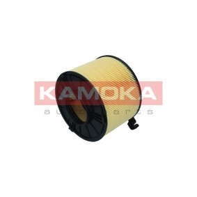 Luftfilter F254701
