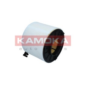 Luftfilter F254801