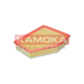 Luftfilter F255701 ALPINA XD3 von KAMOKA
