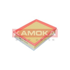 Luftfilter F256001