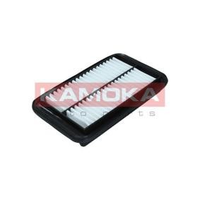 Luftfilter von KAMOKA F257101
