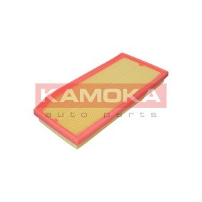 Luftfilter F257301
