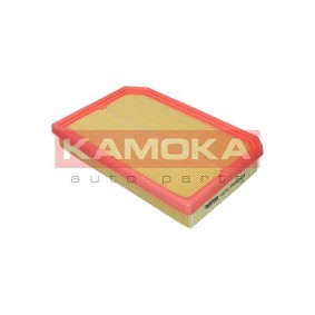 Luftfilter F258101