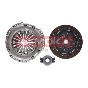 Luftfilter F258201 CADILLAC XT4 von KAMOKA