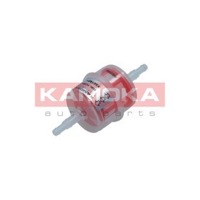 Comprar Filtro combustible de KAMOKA F327601 a bajo precio de 3,96 €