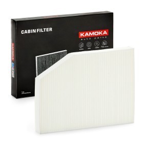 Innenraumfilter F423701