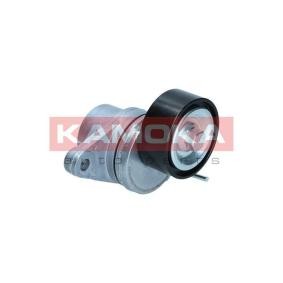 Compre Tensor de la correa trapecial poli v de KAMOKA online para Jumpy II Caja / Chasis a precios moderados