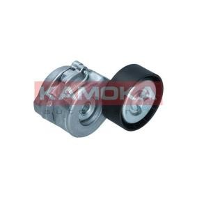 Compre Tensor de la correa trapecial poli v de KAMOKA online para SWIFT IV (FZ, NZ) a precios moderados