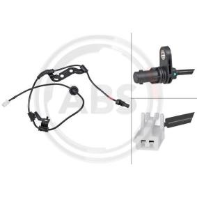 ABS-Sensor 32257