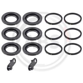 Acquista Kit di revisione della pinza freno da A.B.S. 43334 a buon mercato per soli 50,36 €
