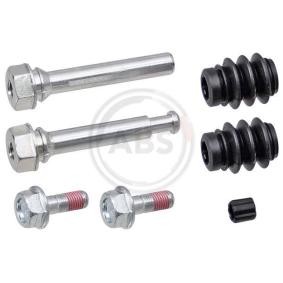 Comprar Juego de casquillos guía, pinza de freno de A.B.S. 55367 a bajo precio de 15,20 €