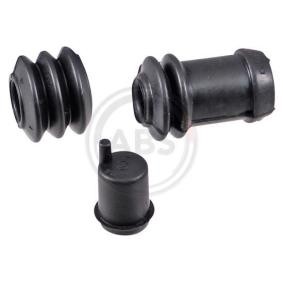 Acquista Kit manicotti di guida, Pinza freno da A.B.S. 55368 a buon mercato per soli 5,52 €