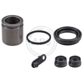 Acquista Kit di revisione della pinza freno da A.B.S. 57868 a buon mercato per soli 41,98 €