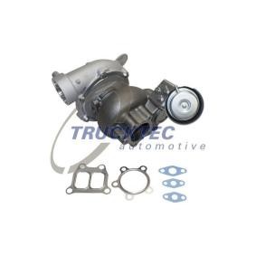Turbolader 05.14.057