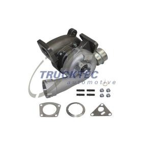 Turbolader von TRUCKTEC AUTOMOTIVE günstig für 498,31 €