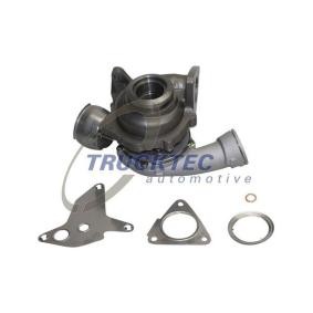 Turbolader von TRUCKTEC AUTOMOTIVE