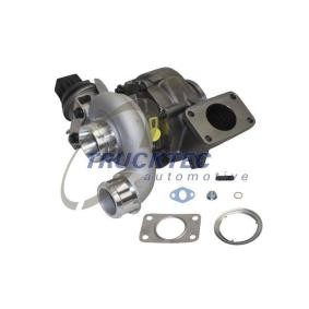 Turbolader von TRUCKTEC AUTOMOTIVE
