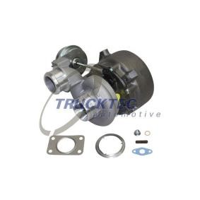 Kjøp Turbolader av TRUCKTEC AUTOMOTIVE 07.14.339 til den lave prisen 9366,97 NOK