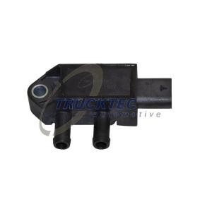 Differenzdrucksensor von TRUCKTEC AUTOMOTIVE