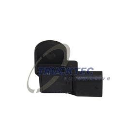 Køb MAP-sensor fra TRUCKTEC AUTOMOTIVE online til Paceman (R61) til lave fornuftige priser