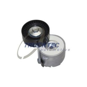 Compre Tensor de la correa trapecial poli v de TRUCKTEC AUTOMOTIVE online para DAILY V Furgón/ranchera familiar a precios moderados