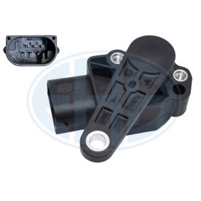 Sensor, Xenonlicht (Leuchtweiteregulierung) von ERA günstig für 59,98 €