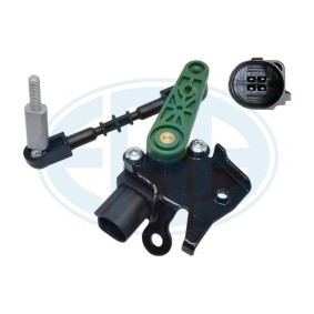 Kjøp Sensor, xenonlys (lyslengderegulering av ERA 551732A til den lave prisen 993,47 NOK