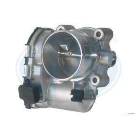 Drosselklappenstutzen 556185A