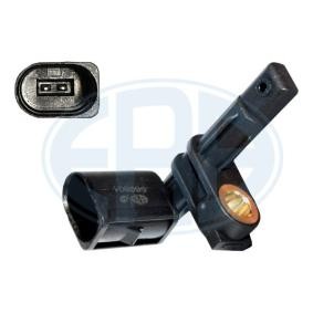 Comprar Sensor ABS de ERA 560801A a bajo precio de 13,06 €