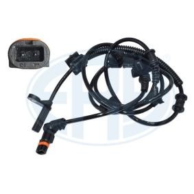 Kjøp Sensor, ABS av ERA 560808A til den lave prisen 403,79 NOK