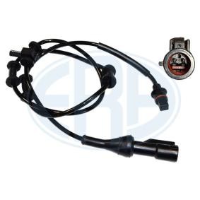 Comprar Sensor ABS de ERA 560810A a bajo precio de 21,13 €