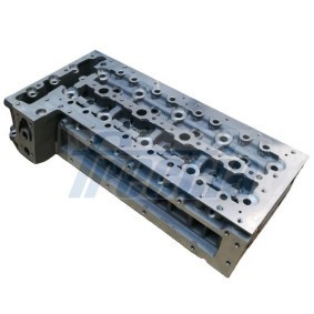 Achetez des Culasse de cylindre FRECCIA CH17-1032 à prix pour 845,53 €
