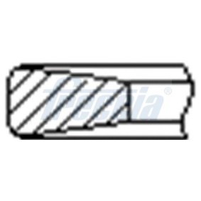Comprar Juego de aros de pistón de FRECCIA FR10-249200 a bajo precio de 38,49 €